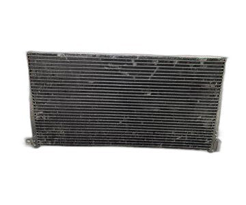 Radiador de calefacción / aire acondicionado de Iveco Daily i autobús 1985-1989