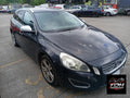 Volvo V60 1ª Gen (2010-2018) Familiar Gris - Despiece / Recambios