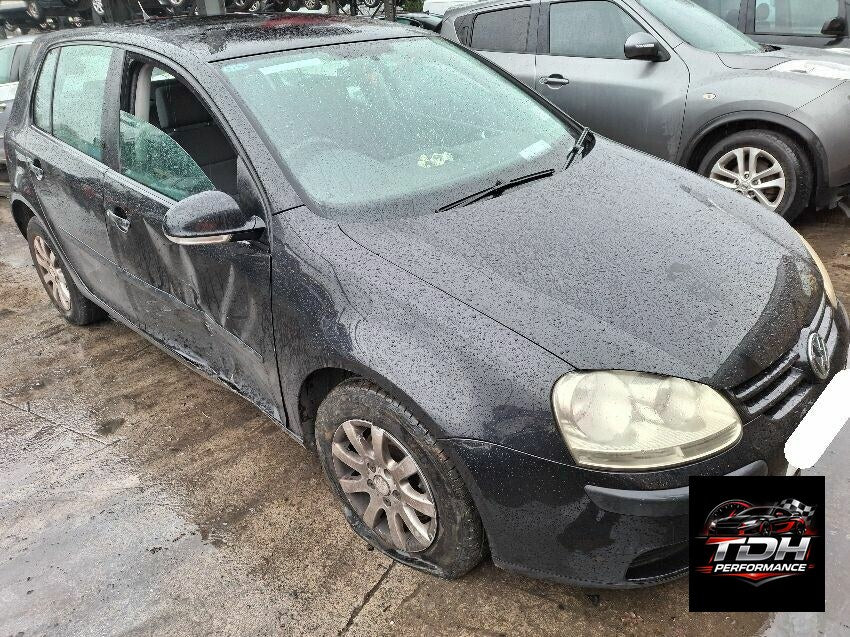 Despiece Volkswagen Golf V Mk5 (2003-2008) Gris Antracita | Recambios Usados