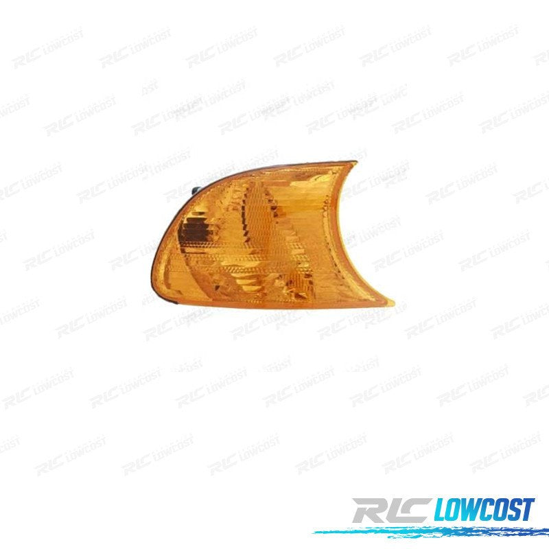 Intermitente DCH Frontal BMW Serie 3 E46 Coupé 99-01