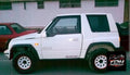 Suzuki Vitara (ET/TA) 1988-1998 SUV 3 Puertas Despiece / Recambios