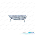 Tulipas Blancas DE Intermitentes Frontales PARA Renault Twingo 93-98