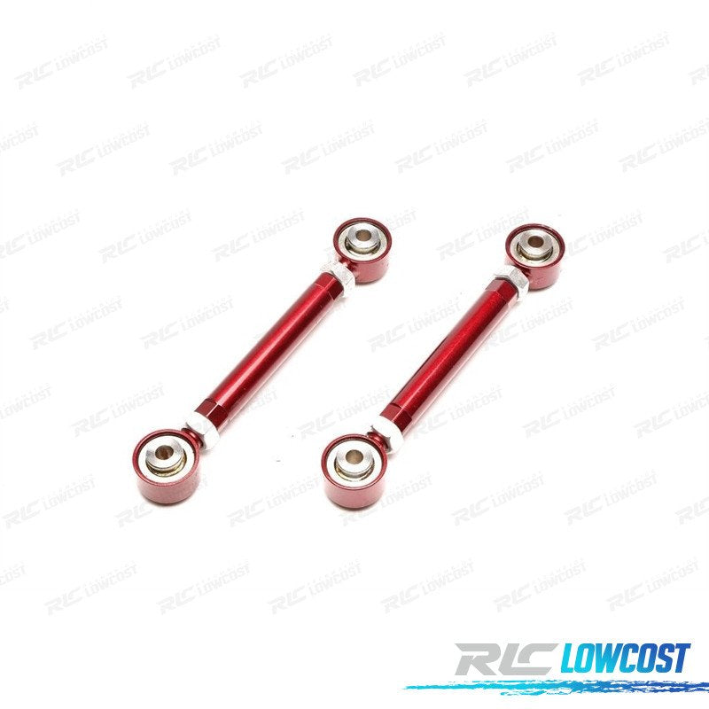 Brazos Regulables Mazda 121 96-99