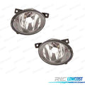 Faros Antiniebla PARA Volkswagen VW Transporter T5 10-