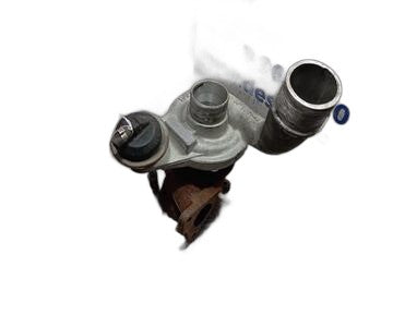 Turbocompresor 7700108030 de Renault Megane i coach/coupe (da0)