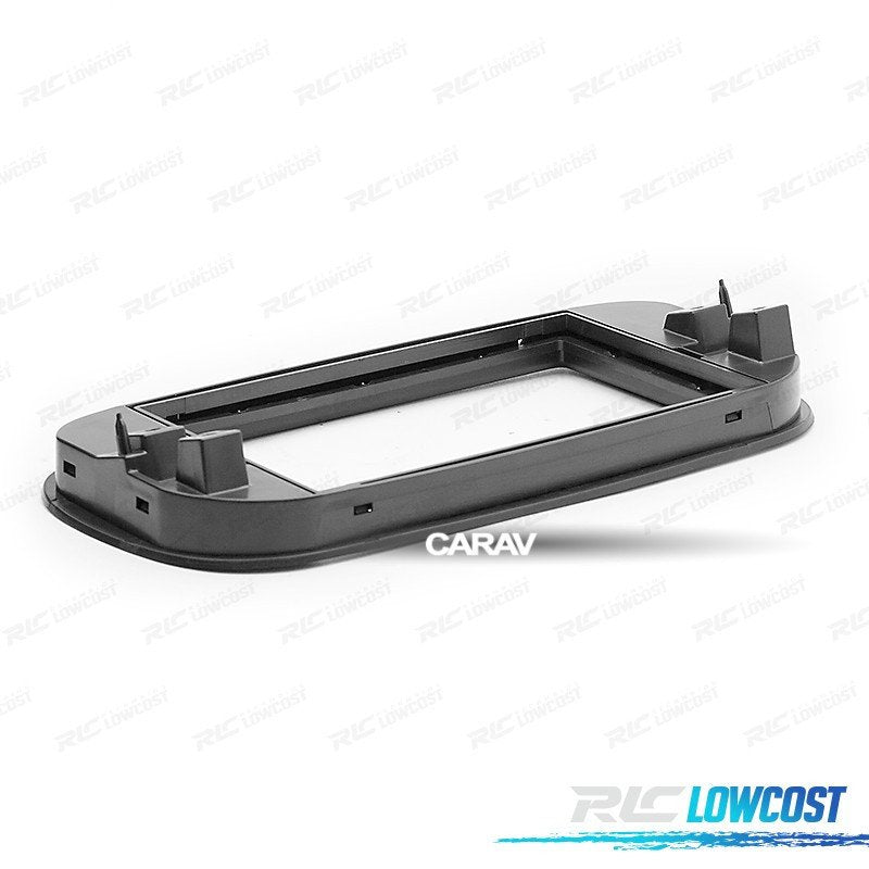 Marco Negro Radio 2-din PARA FIAT 500