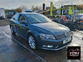 Volkswagen Passat B7 Berlina (2010-2014) Gris Antracita - Despiece / Recambios