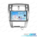 Radio GPS Android 13 Hyundai Tucson 04-10