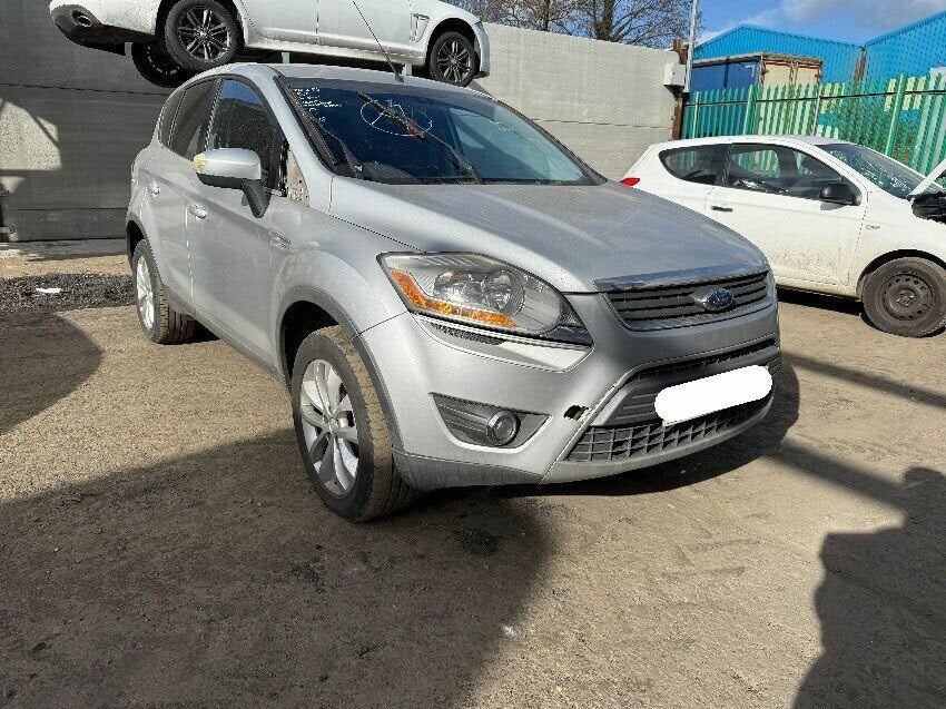 Ford Kuga Mk1 (2008-2012) SUV Plateado - Despiece / Recambios