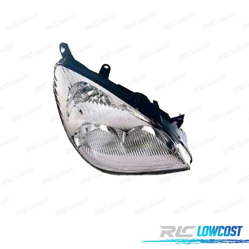 FARO DCH Citroen C5 01-04