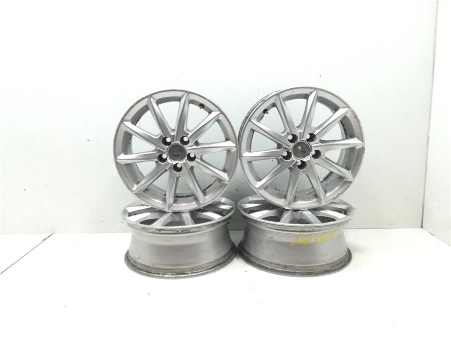 Juego Llantas SEAT Ibiza