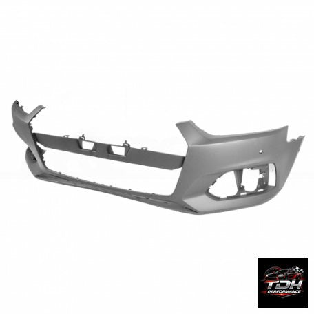 Paragolpes Delantero Audi A5 Nuevo Ref. 8W6807065BGRU