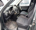 Land Rover Freelander 2.0 Td4 CAT (112 CV / 82 KW) (112 CV / 82 KW) -