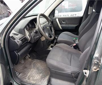 Land Rover Freelander 2.0 Td4 CAT (112 CV / 82 KW) (112 CV / 82 KW) -