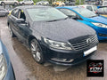 Despiece Volkswagen CC 2012-2017 Negro | Recambios y Mecánica