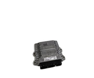 Centralita motor uce 7M5112A650 de Ford Focus cabrio (ca5)