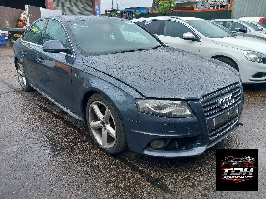 Audi A4 B8 Berlina 2008-2012 Gris Azulado | Despiece / Recambios