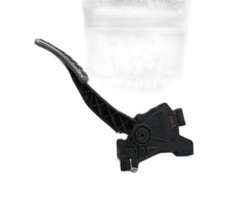 Potenciómetro pedal A4543000304 de Mitsubishi Colt czc cabrio