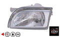Faro Izquierdo Ford Transit Nuevo Ref. 7242051