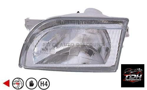 Faro Izquierdo Ford Transit Nuevo Ref. 7242051
