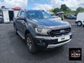 Ford Ranger T6 (2019-2022) Gris - Despiece / Recambios Originales