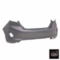 Paragolpes Trasero Ford Fiesta Nuevo Ref. 25411582