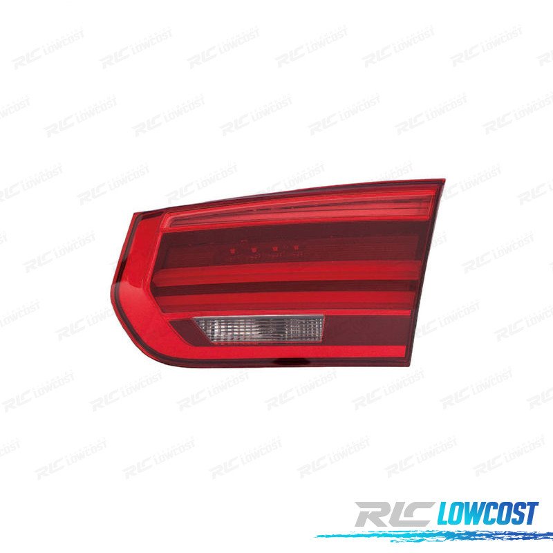 Piloto DCH BMW F30 F31 LCI 15-19
