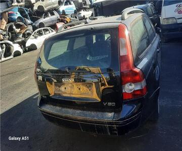 Volvo V50 Familiar 2004 - Despiece