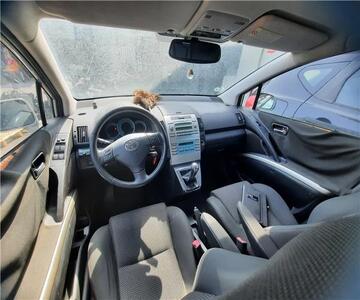 Toyota Corolla Verso 2004 - Despiece