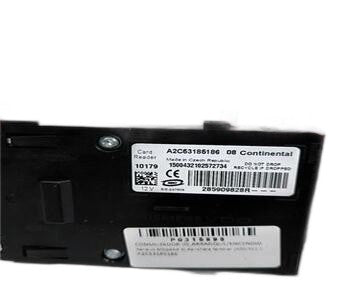 Conmutador de arranque A2C53185186 de Renault Megane iii ranchera familiar (kz0/1)