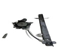 Elevalunas trasero derecho L13A1 de Honda Jazz (gd1/5)