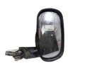 Retrovisor derecho 0158099 de Fiat Doblo furgoneta/monovolumen (223_)