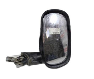 Retrovisor derecho 0158099 de Fiat Doblo furgoneta/monovolumen (223_)