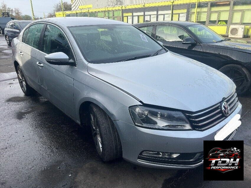 Volkswagen Passat B7 Berlina 2010-2014 Plata - Despiece / Recambios