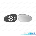 Cristal Espejo + BASE Derecho Renault Espace 98-02
