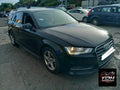 Audi A3 8V Sportback 2012-2016 Negro - Despiece / Recambios