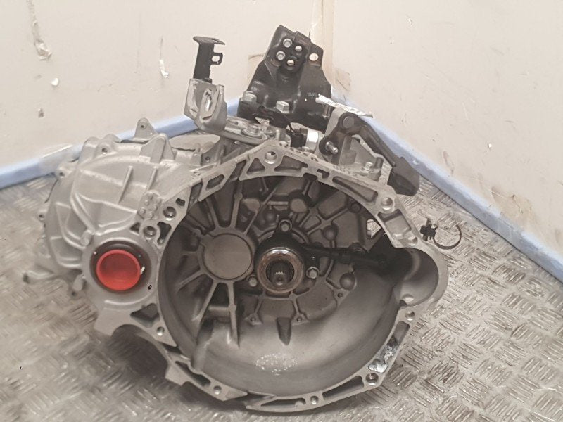 Caja de Cambios Manual Hyundai I20 Iii Bc3 Bi3.1 0 T Gdi BD72NB