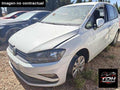 Alternador Volkswagen Golf 1.6 Tdi (2018)