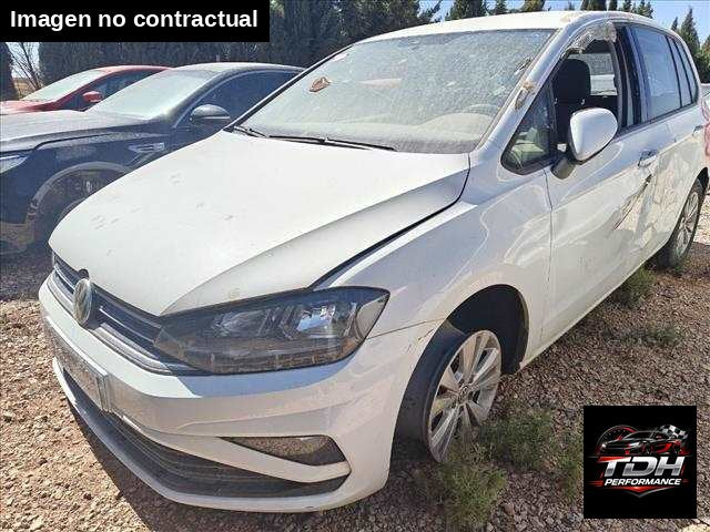 Alternador Volkswagen Golf 1.6 Tdi (2018)