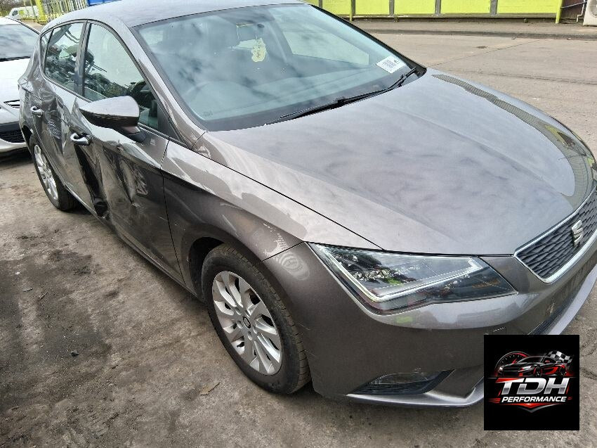 Despiece / Recambios SEAT Leon 5F (2012-2020) Gris Pirineos