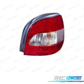Piloto DCH PARA Renault Scenic II 99-03