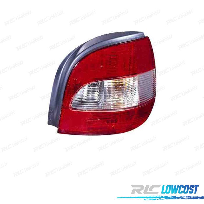 Piloto DCH PARA Renault Scenic II 99-03