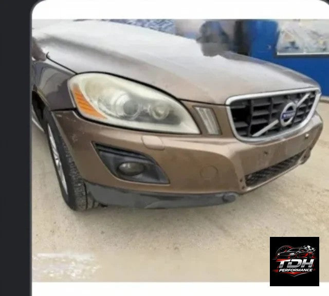 Volvo XC60 156 (2008-2013) Despiece / Recambios