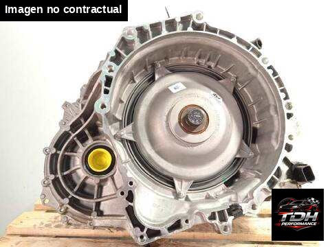 Caja Cambios ASO/GD7F32AG/2510000130 BMW Serie 2 215 (2018)