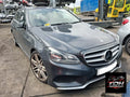 Despiece Mercedes-Benz Clase E W212 Facelift (2013-2016) Gris Antracita - Recambios
