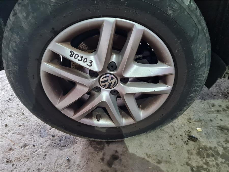 Llanta Volkswagen Tiguan