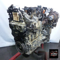 Motor Citroën C4 Grand SpaceTourer 1.5 BlueHDi 130 CV YHZ (DV5RC) 2018-2022