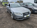 Audi A6 C6 4F Facelift (2008-2011) Berlina Plateado | Despiece Completo y Recambios