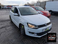Volkswagen Polo 6R (2009-2017) Blanco - Despiece Completo y Recambios