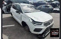 Despiece / Recambios SEAT Ateca KH7 (2016-2024) Blanco SUV